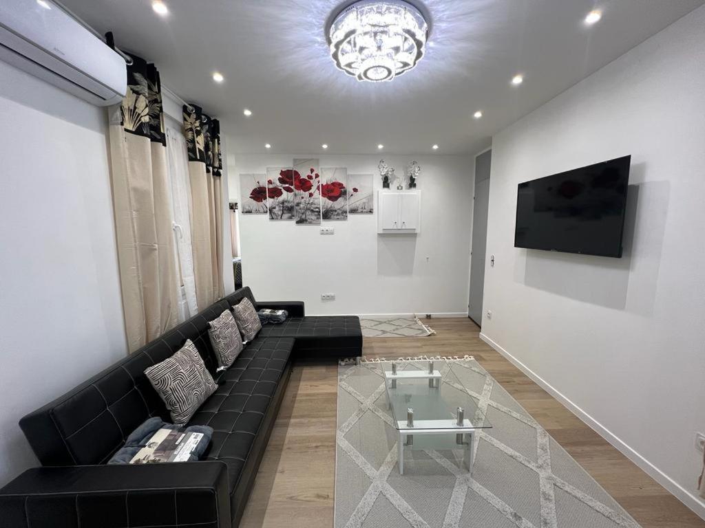 Appartement T2 Nice Exterior photo
